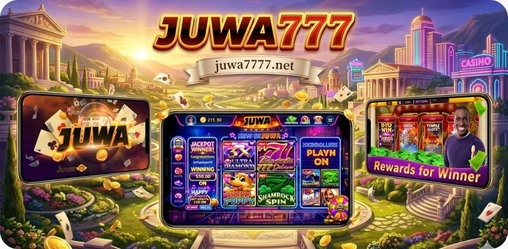 juwa777