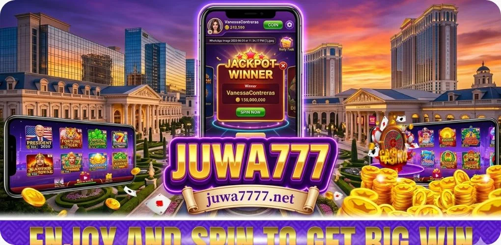 juwa 777
